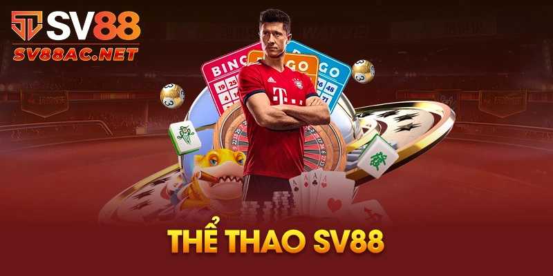 Thể thao sv88 - Cá cược hôm nay nhận ngay quà khủng Thể thao sv88 - Cá cược hôm nay nhận ngay quà khủng