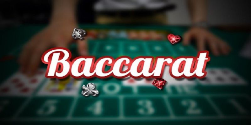 Giải thích baccarat là gì Giải thích baccarat là gì