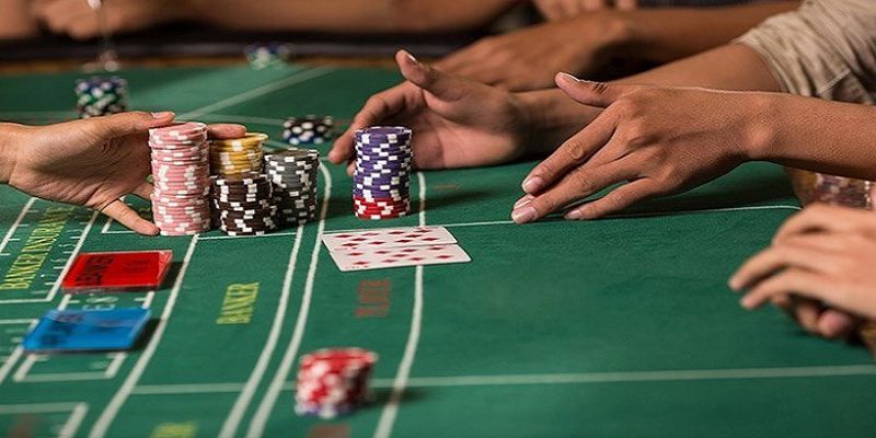 Luật chơi baccarat là gì Luật chơi baccarat là gì
