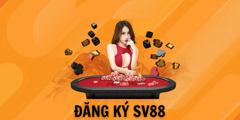 Điều kiện cần thiết để thực hiện đăng ký SV88 Điều kiện cần thiết để thực hiện đăng ký SV88