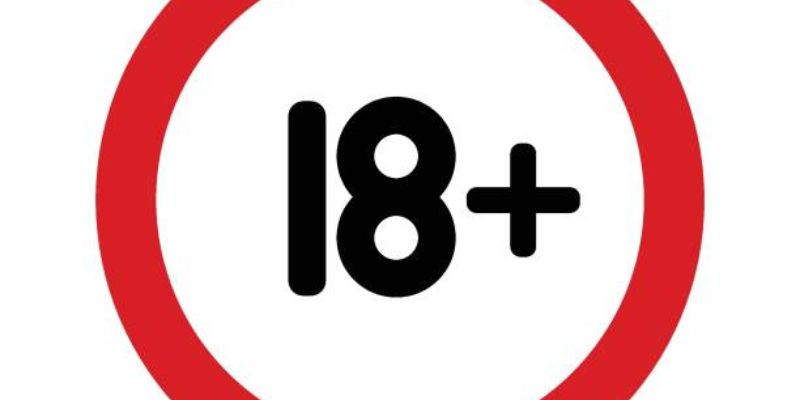Phải đủ 18 tuổi mới có thể tham gia cá cược