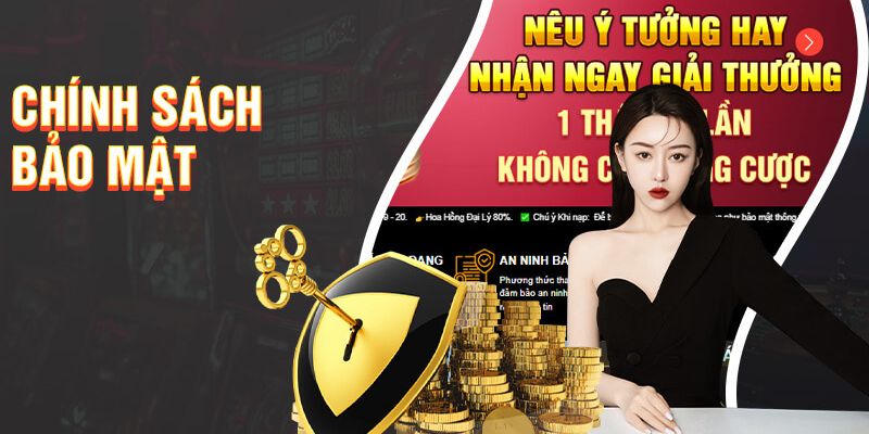 Quy định trong chính sách bảo mật SV88 Quy định trong chính sách bảo mật SV88