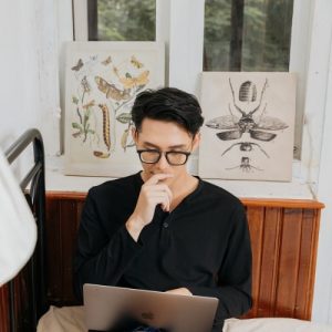 CEO & Founder Trần Hưng