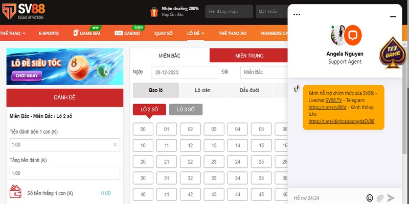 Chat với nhân viên nhà cái nhờ xóa tài khoản Chat với nhân viên nhà cái nhờ xóa tài khoản