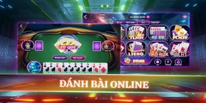 Tham gia game bài trực tuyến rất an toàn và tiện lợi