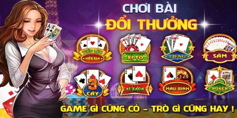 Giới thiệu chuyên mục chơi bài trực tuyến tại SV88 Giới thiệu chuyên mục chơi bài trực tuyến tại SV88