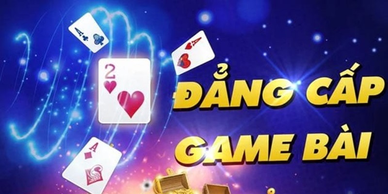 Lý do nên chọn tham gia game bài trực tuyến Lý do nên chọn tham gia game bài trực tuyến