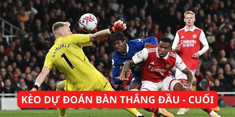 Kèo bàn thắng là câu trả lời cho những loại kèo nào không nên cược Kèo bàn thắng là câu trả lời cho những loại kèo nào không nên cược