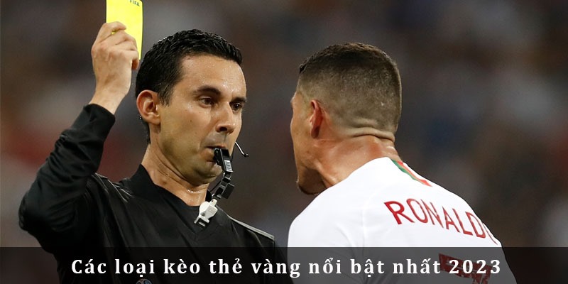 Những kèo thẻ vàng được chơi nhiều nhất SV88 Những kèo thẻ vàng được chơi nhiều nhất SV88