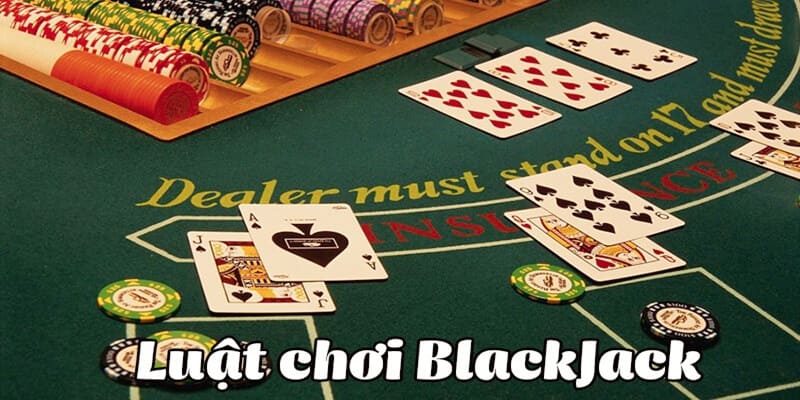Quy tắc xác định kết quả trong luật chơi Blackjack Quy tắc xác định kết quả trong luật chơi Blackjack