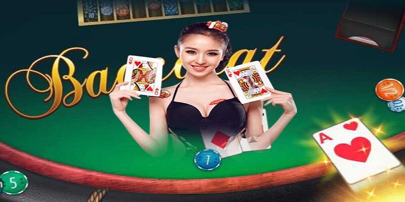 Sự thật về nhóm kéo Baccarat online 
