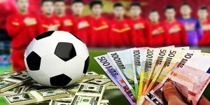 Cá độ bóng đá là dự đoán trước cho kết quả trận thi đấu giữa các đội