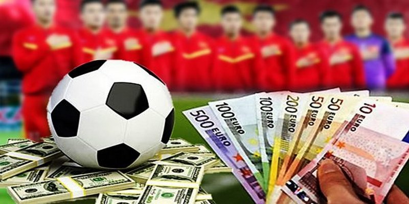 Cá độ bóng đá là dự đoán trước cho kết quả trận thi đấu giữa các đội Cá độ bóng đá là dự đoán trước cho kết quả trận thi đấu giữa các đội