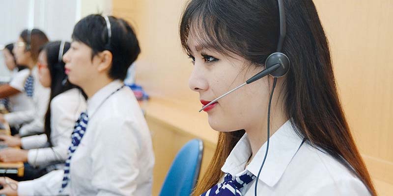 CSKH nhà cái game slot chu đáo, tận tình CSKH nhà cái game slot chu đáo, tận tình