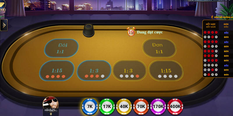 Đôi net về xóc đĩa Kubet Đôi net về xóc đĩa Kubet