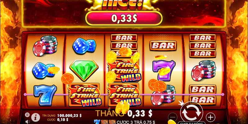 Game slot online là gì? Game slot online là gì?